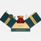 Australian Rare Raw Honey