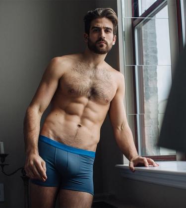 This underwear brand should form the backbone of your wardrobe