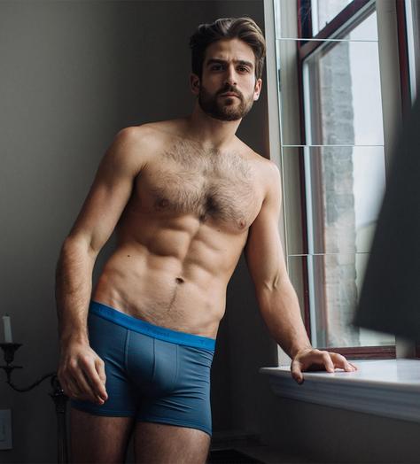This underwear brand should form the backbone of your wardrobe