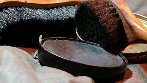 Everything you need to know about looking after leather shoes