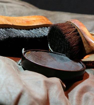 Everything you need to know about looking after leather shoes