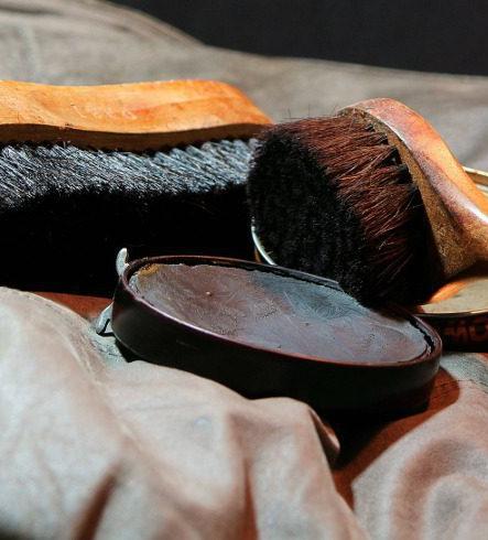 Everything you need to know about looking after leather shoes