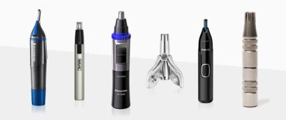 These are the neatest nose hair trimmers for men