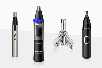 These are the neatest nose hair trimmers for men