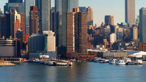 20 facts you didn’t know about New York City