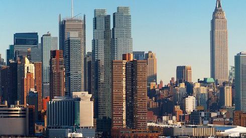 20 facts you didn’t know about New York City