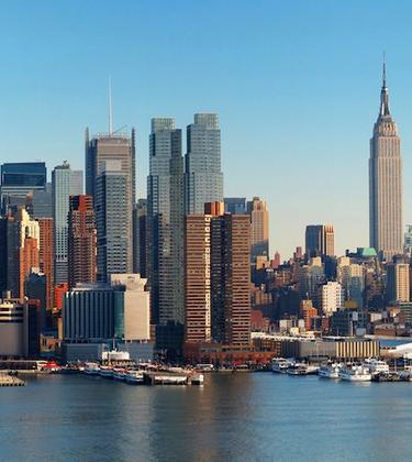 20 facts you didn’t know about New York City