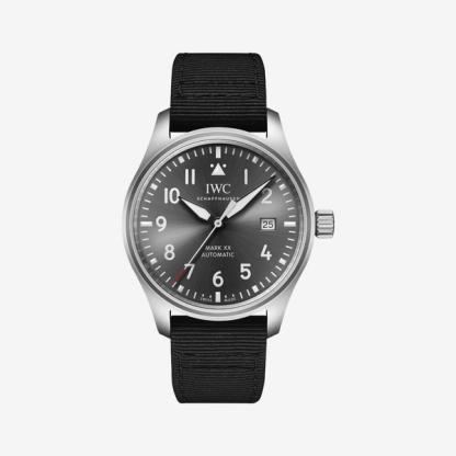 IWC Pilot’s Watch Mark XX Patrouille Suisse