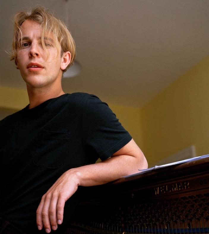 tom odell