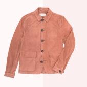 Cowboy Jacket by Oliver Spencer