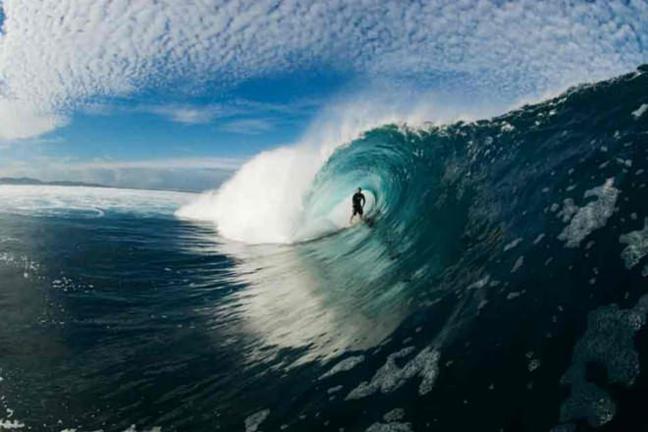 Surf Fiji - TGJ