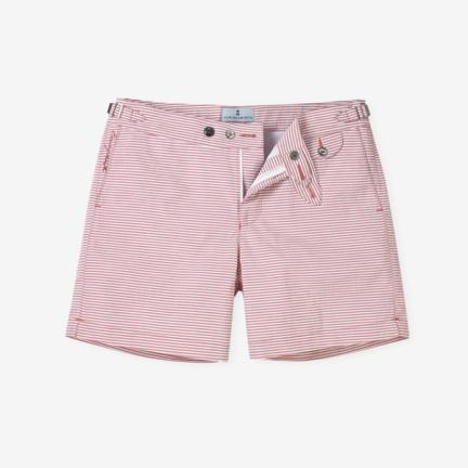 Hemingsworth ‘Clipper’ Swim Short