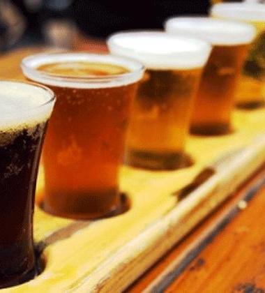 Beer O’Clock