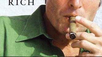 The Book – The King of Oil: The Secret Lives of Marc Rich