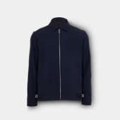 Hemingsworth, Sirocco Windbreaker Jacket