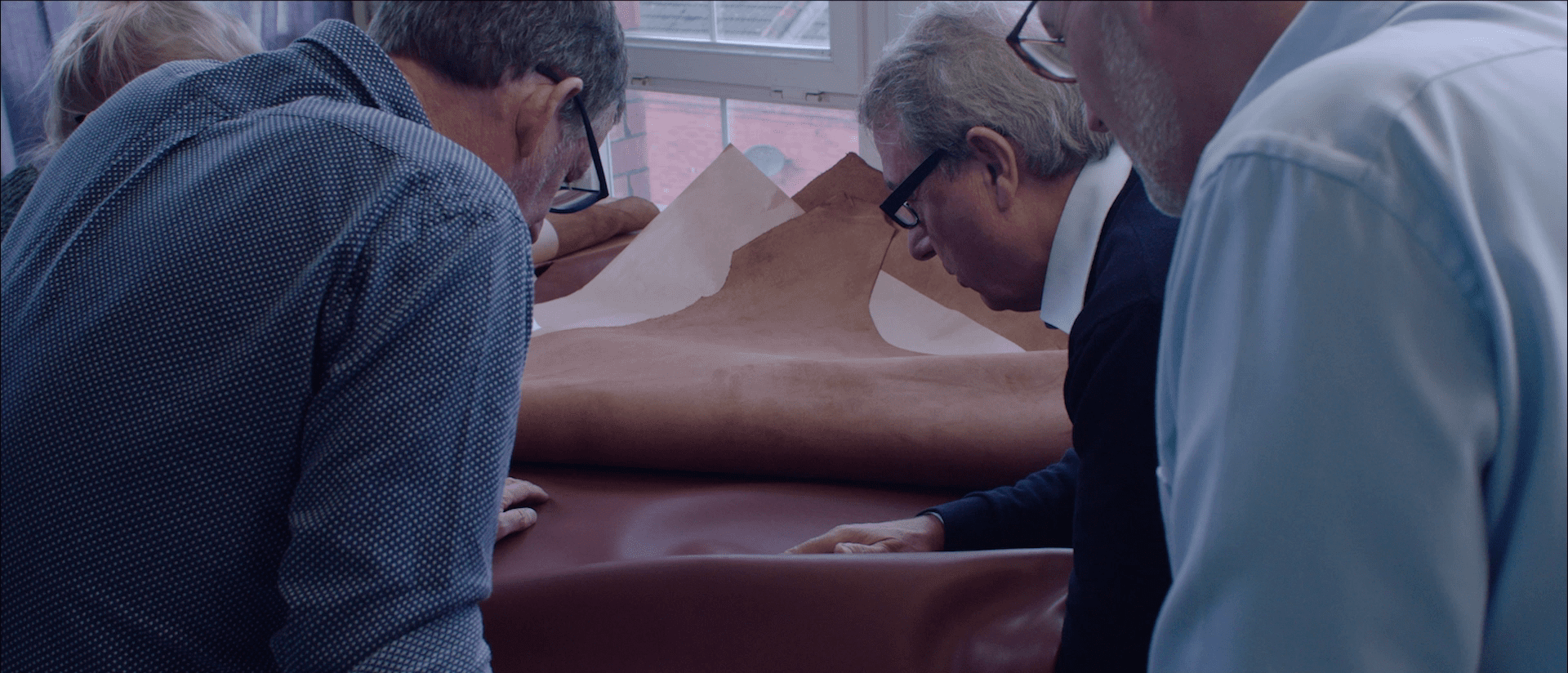 Watch: How Crockett & Jones make some of the best shoes in the world