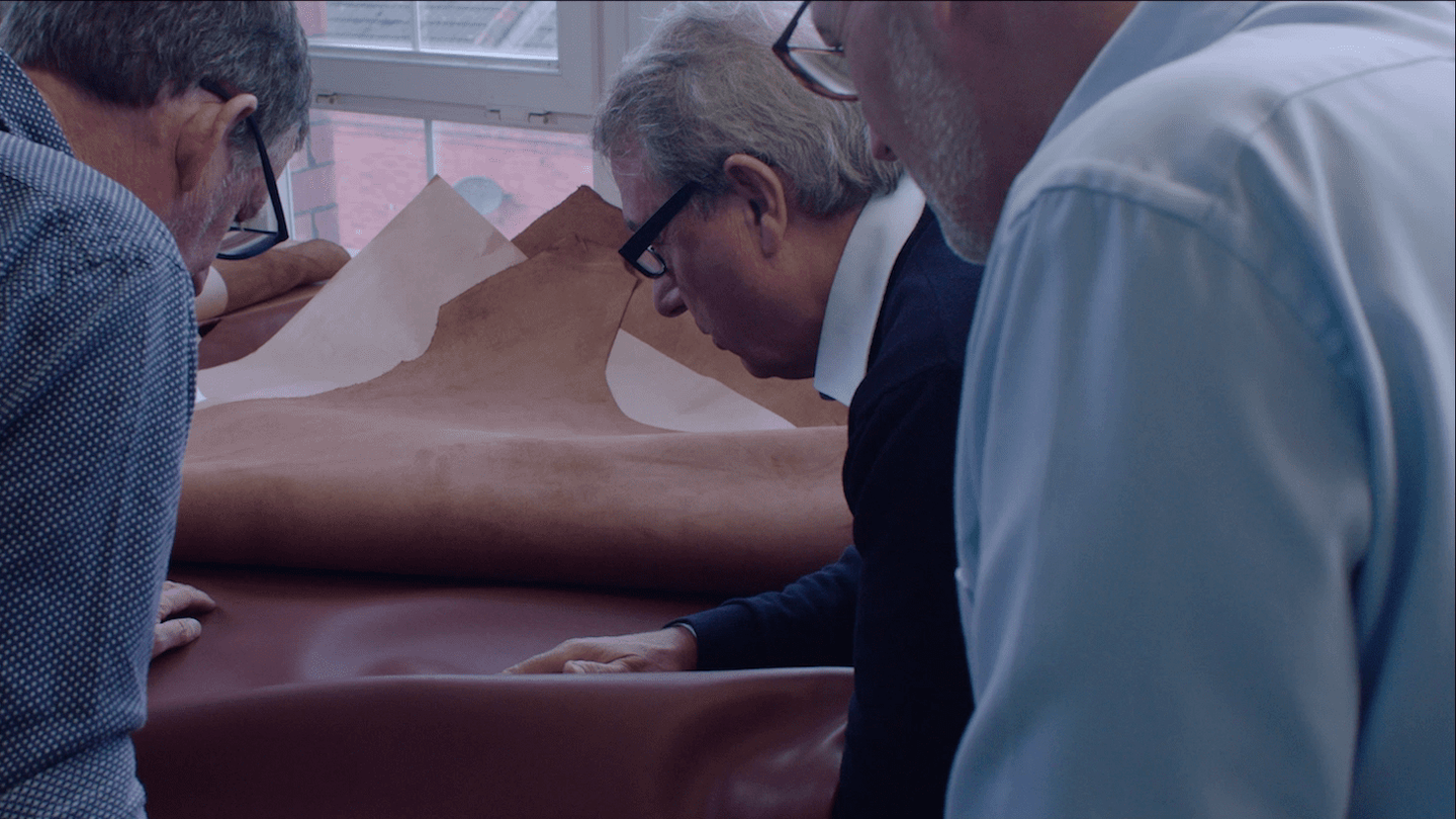 Watch: How Crockett & Jones make some of the best shoes in the world