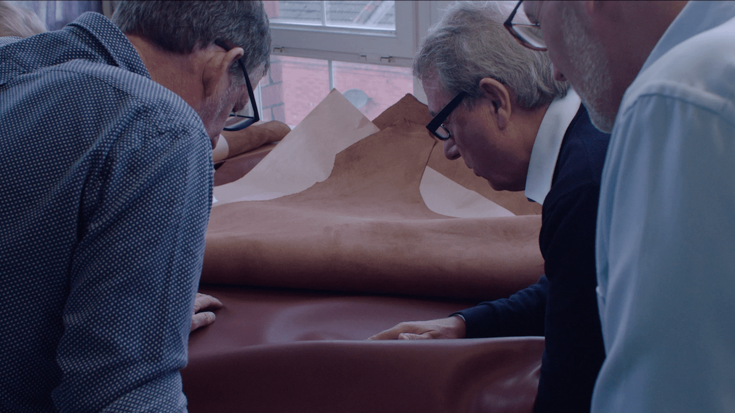 Watch: How Crockett & Jones make some of the best shoes in the world