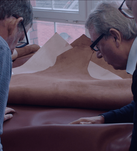 Watch: How Crockett & Jones make some of the best shoes in the world