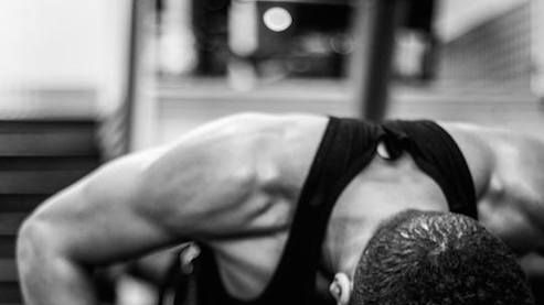 How to stay in shape over the Christmas period