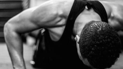 How to stay in shape over the Christmas period
