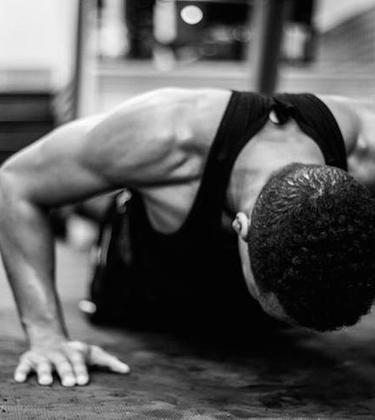 How to stay in shape over the Christmas period