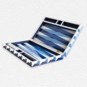 Not-Another-Bill Sorrento Backgammon Set