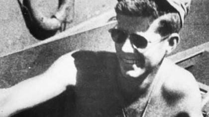 Style Icon – J.F.Kennedy