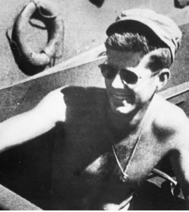 Style Icon – J.F.Kennedy