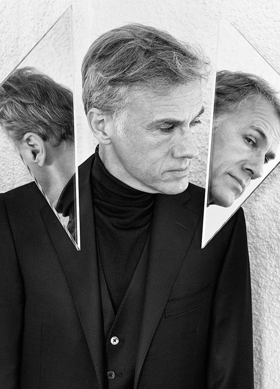 christoph waltz interview