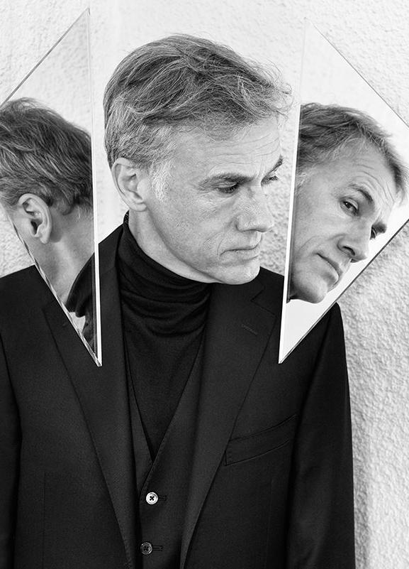 christoph waltz interview