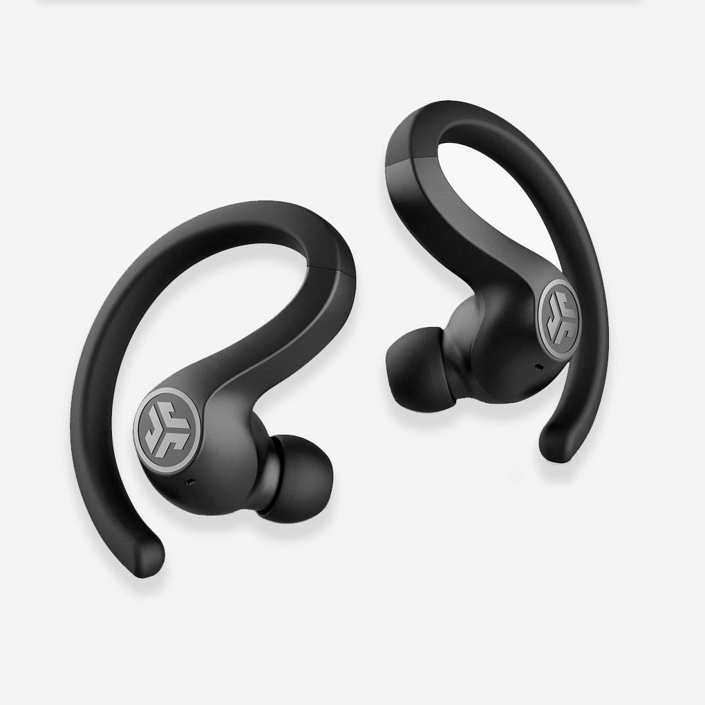 JLab Audio Air Sport Headphones