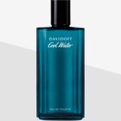 Davidoff Cool Water