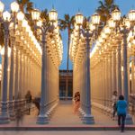 Jazz at LACMA
