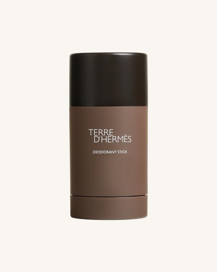 Terre d'Hermès Alcohol-Free Deodorant Stick