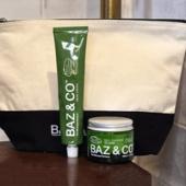 The BAZ Face Gift Set