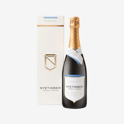 Nyetimber Classic Cuvee Multi Vintage