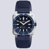 Bell & Ross BR 03-92 Diver