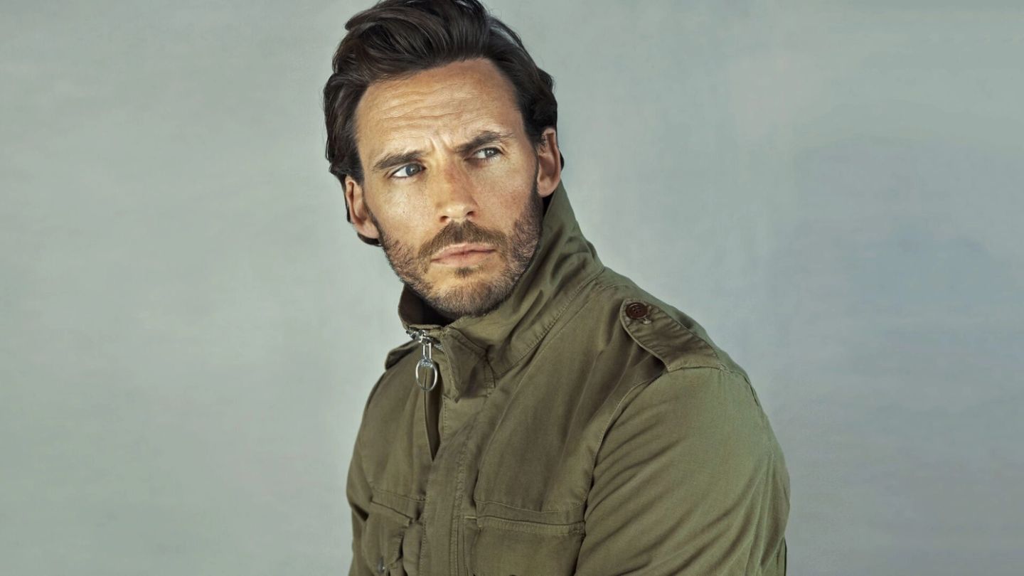 Sam Claflin talks Peaky Blinders, lockdown and learning the guitar