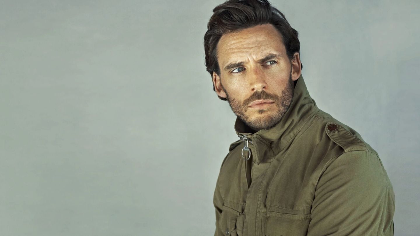 Sam Claflin talks Peaky Blinders, lockdown and learning the guitar