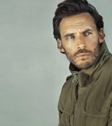 Sam Claflin talks Peaky Blinders, lockdown and learning the guitar