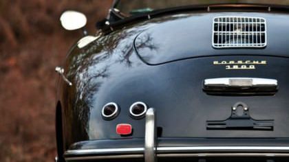 The Gentleman’s Journal Ultimate Gentleman’s Garage