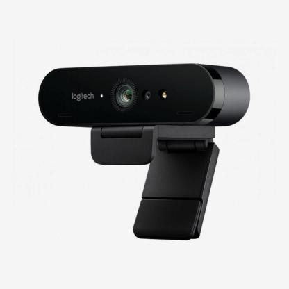 Logitech Brio Ultra HD Pro