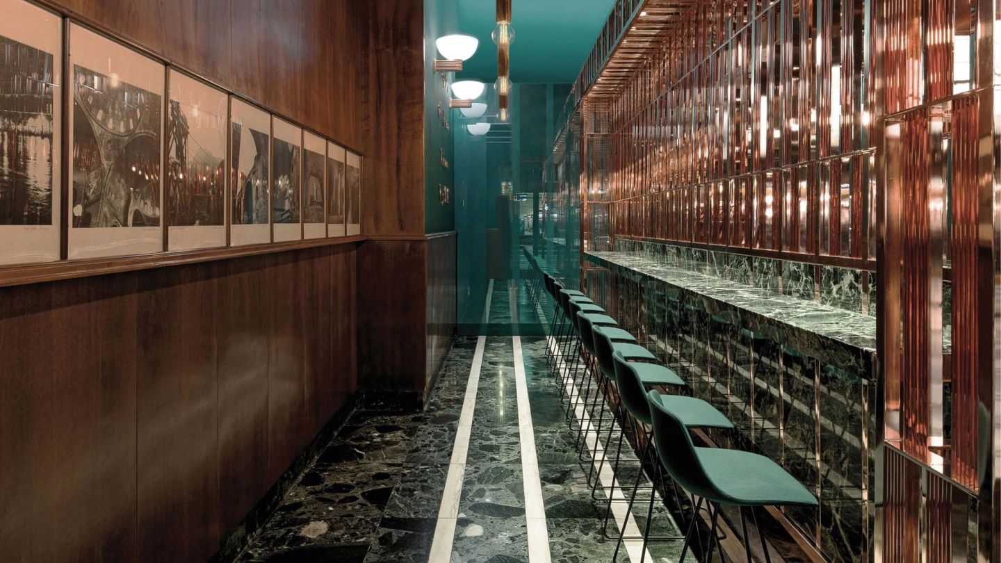 The best places to eat during fashion month (and beyond)