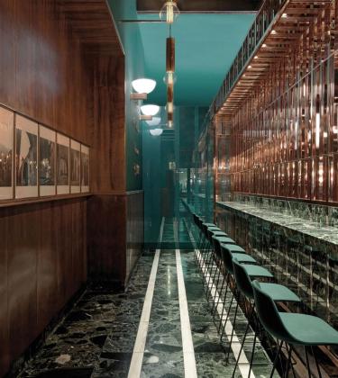 The best places to eat during fashion month (and beyond)