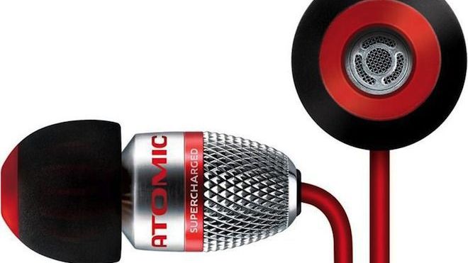 We like – SuperDarts Earphones