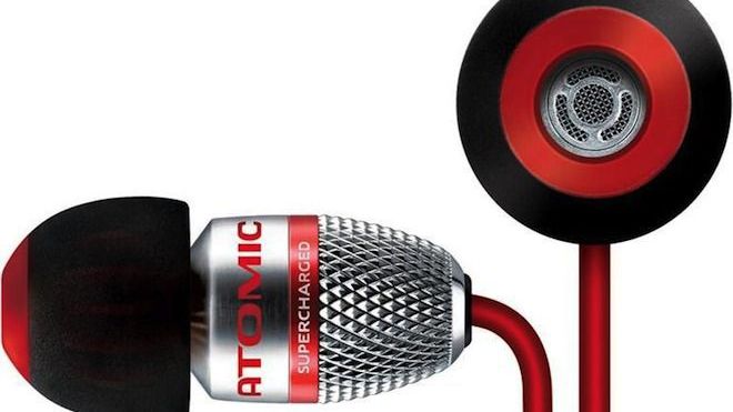 We like – SuperDarts Earphones