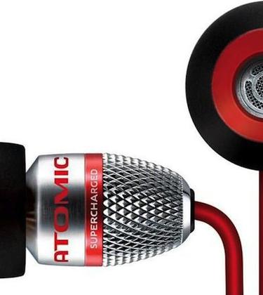 We like – SuperDarts Earphones