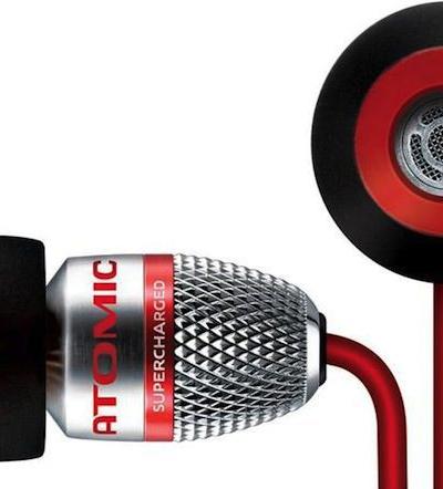 We like – SuperDarts Earphones