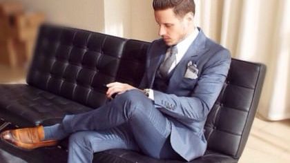 How to go back to work in style